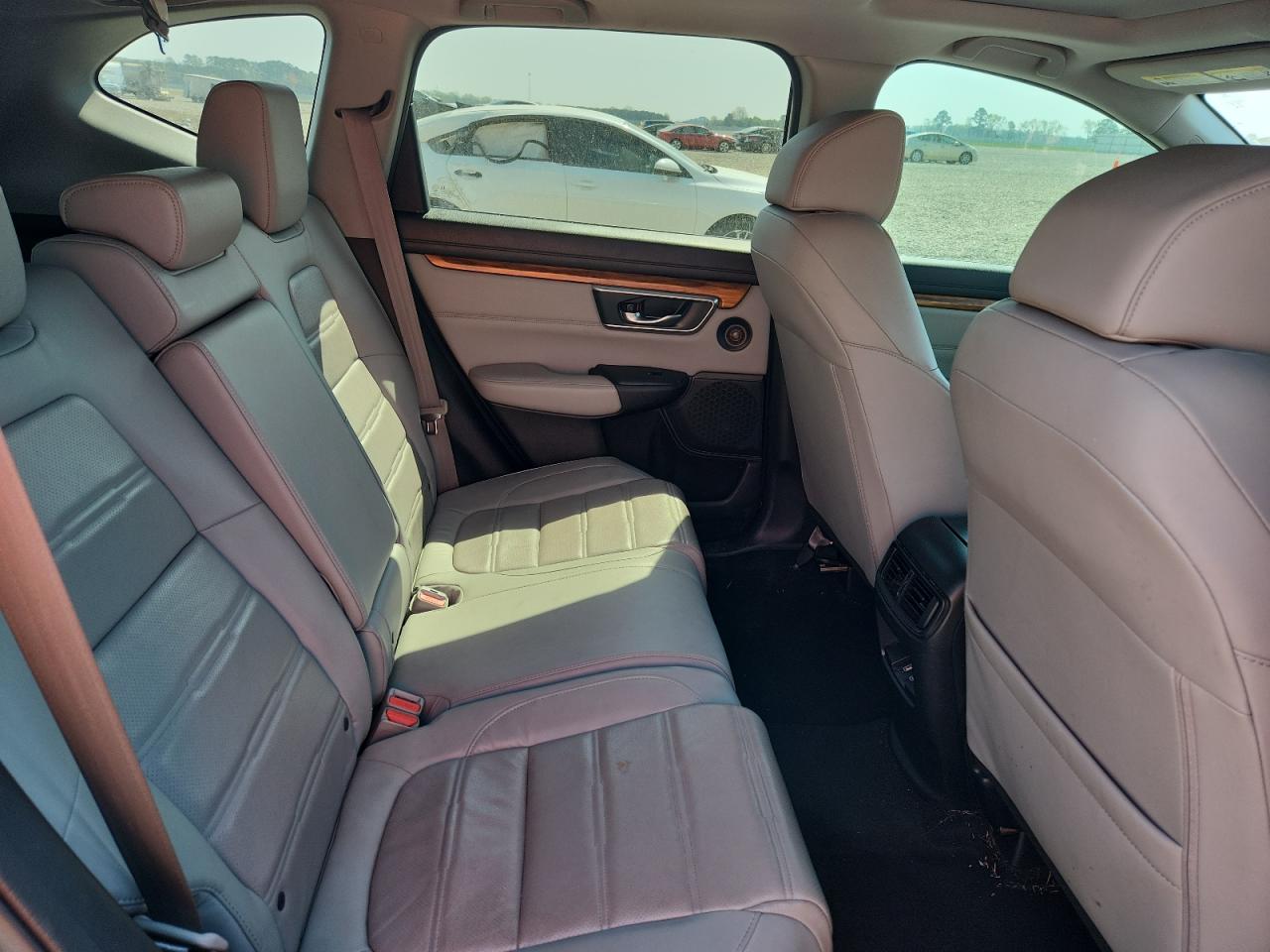 2019 Honda Crv VIN 7FARW1H80KE004628 photo 10