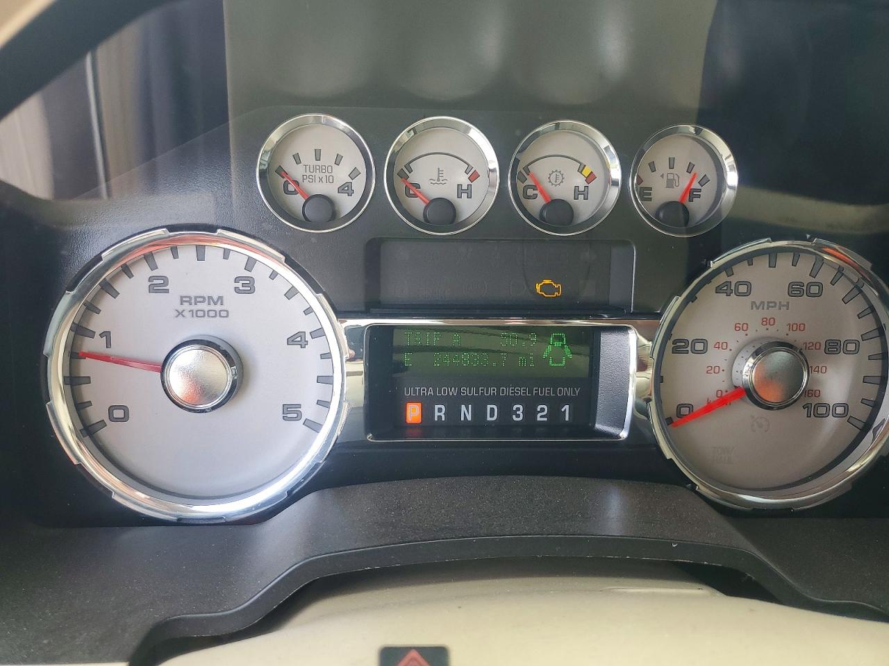 2010 Ford F350 VIN 1FTWW3DR5AEA50593 photo 9