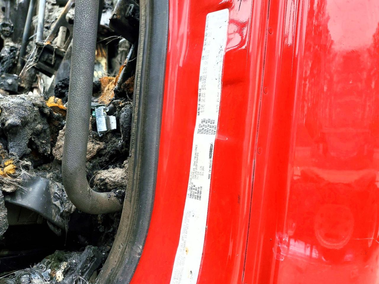 2015 FREIGLINER All other VIN 3AKJGLD65FSGA4985 photo 10