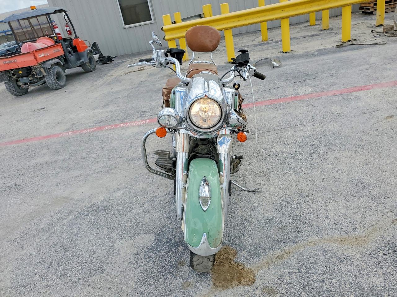 2020 INDIAN Motorcycle VIN 56KTVAAA2L3392021 photo 2