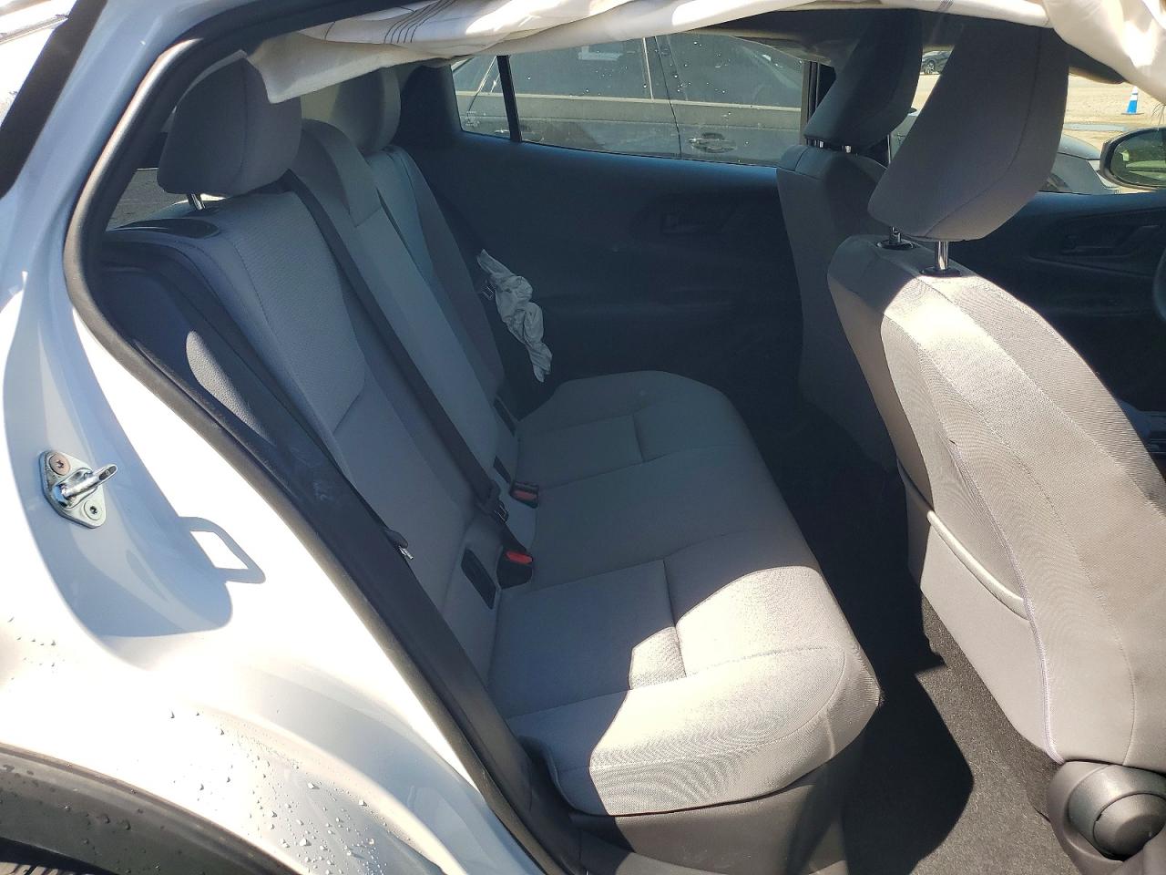 2026 Toyota Prius VIN JTDACAAU5T3075069 photo 10