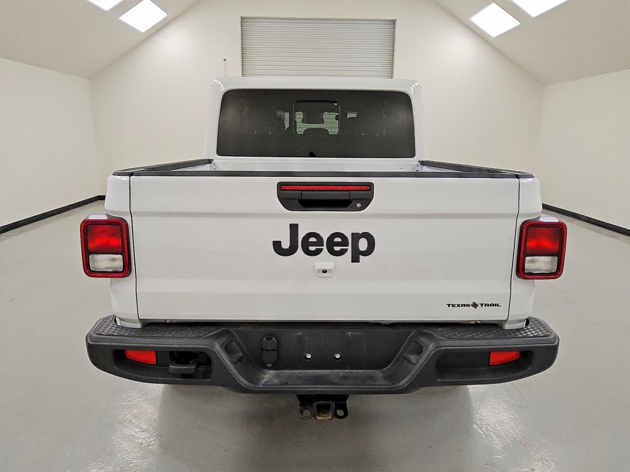 2024 Jeep Gladiator VIN 1C6HJTAG3RL133979 photo 6