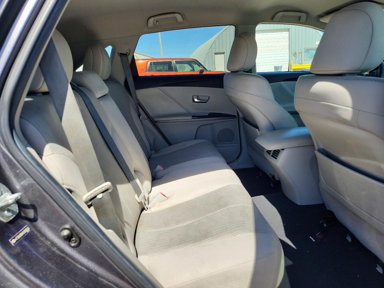 2014 Toyota Venza VIN 4T3BA3BB4EU058248 photo 10