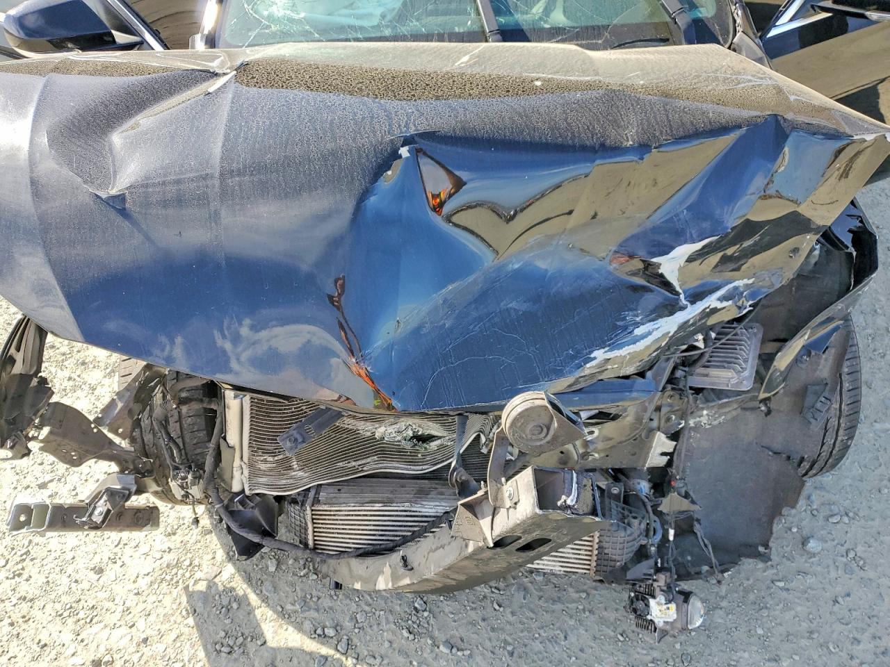 2020 Cadillac Ct4 VIN 1G6DJ5RK2L0143961 photo 11