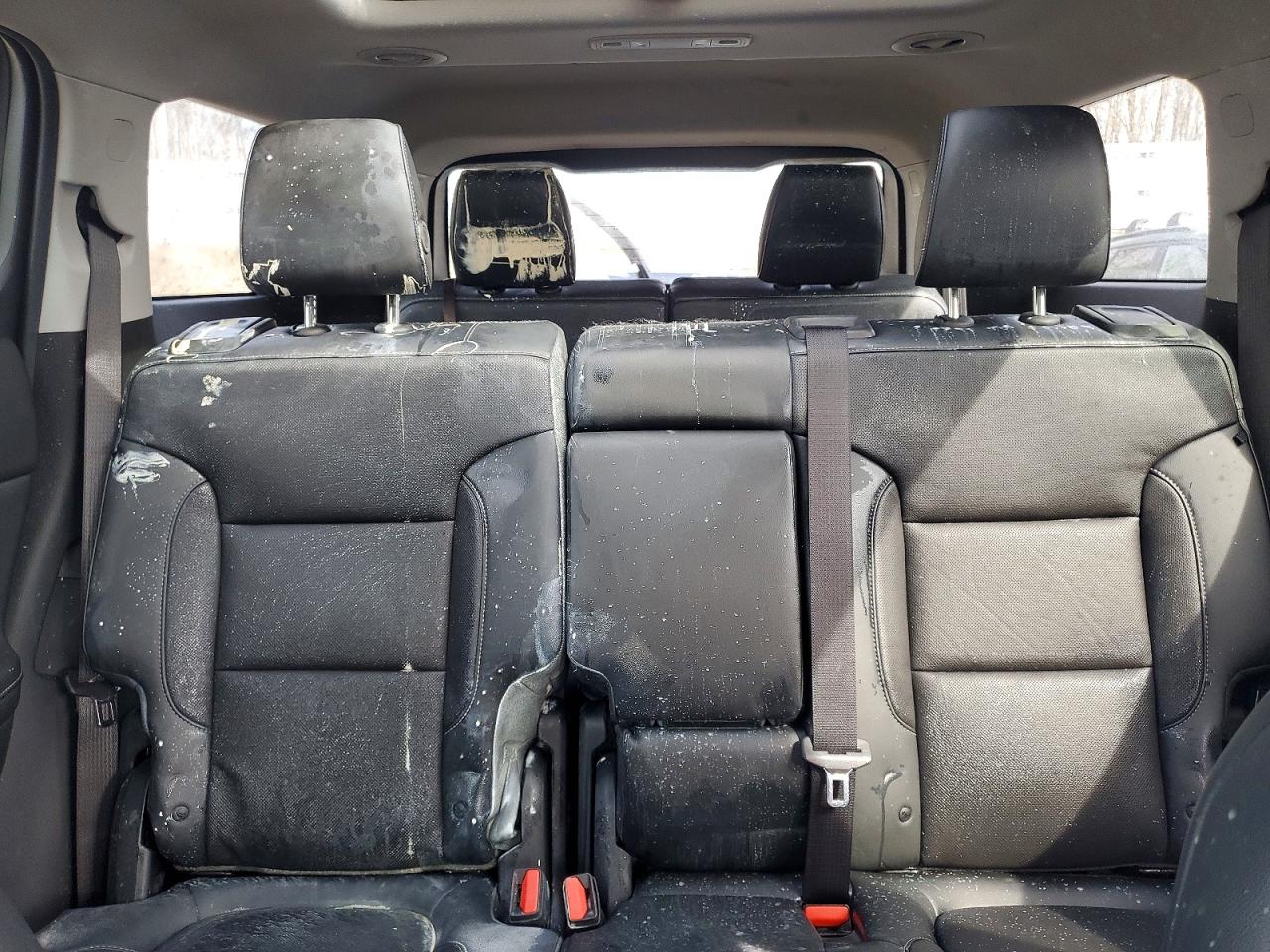 2019 Acadia VIN 1GKKNULS6KZ285840 photo 10