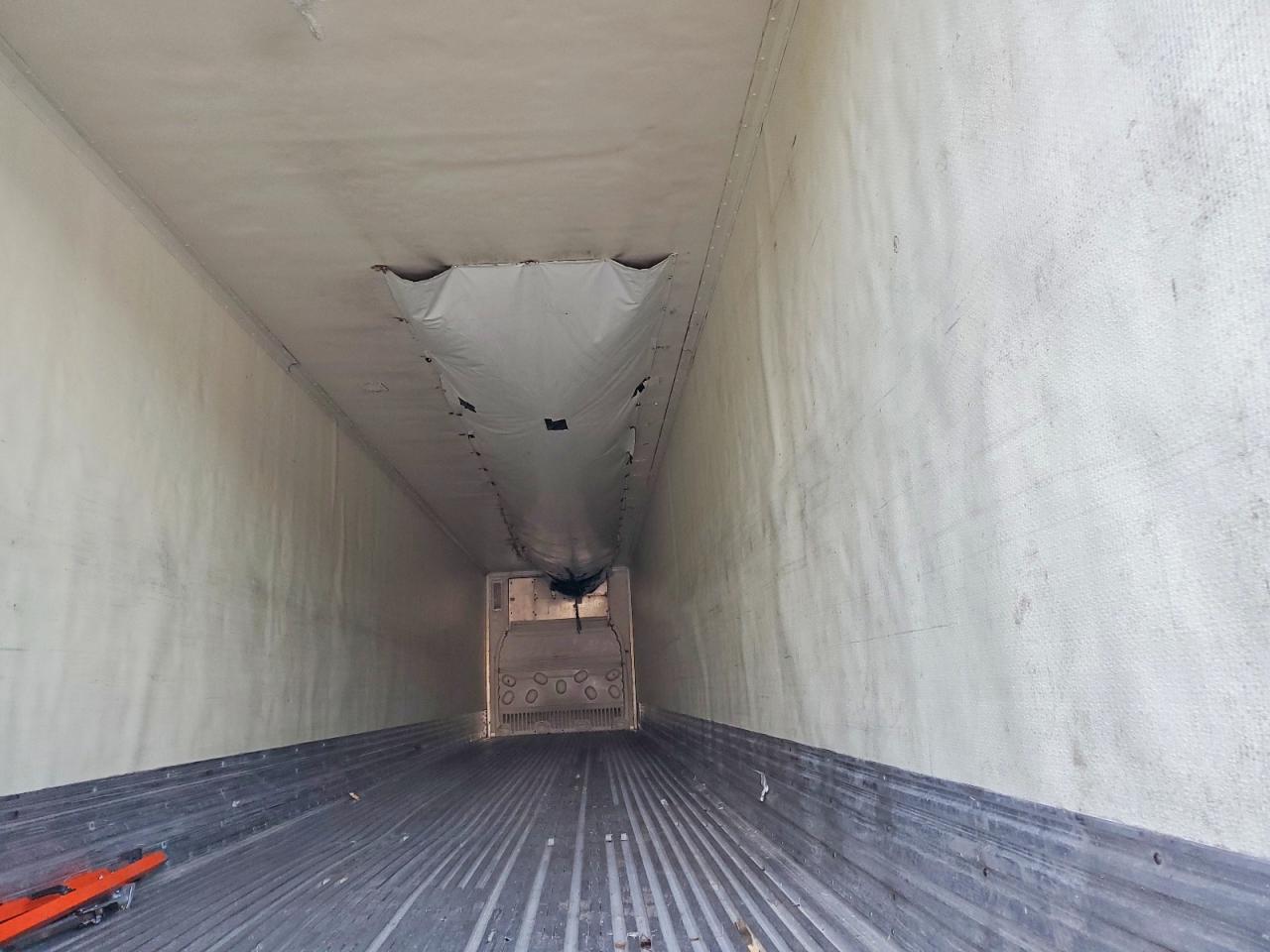 2007 GREAT Trailers VIN 1GRAA06297W704785 photo 6