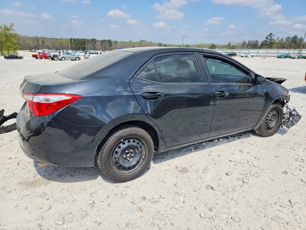 2016 TOYT Corolla VIN 5YFBURHE0GP506252 photo 3