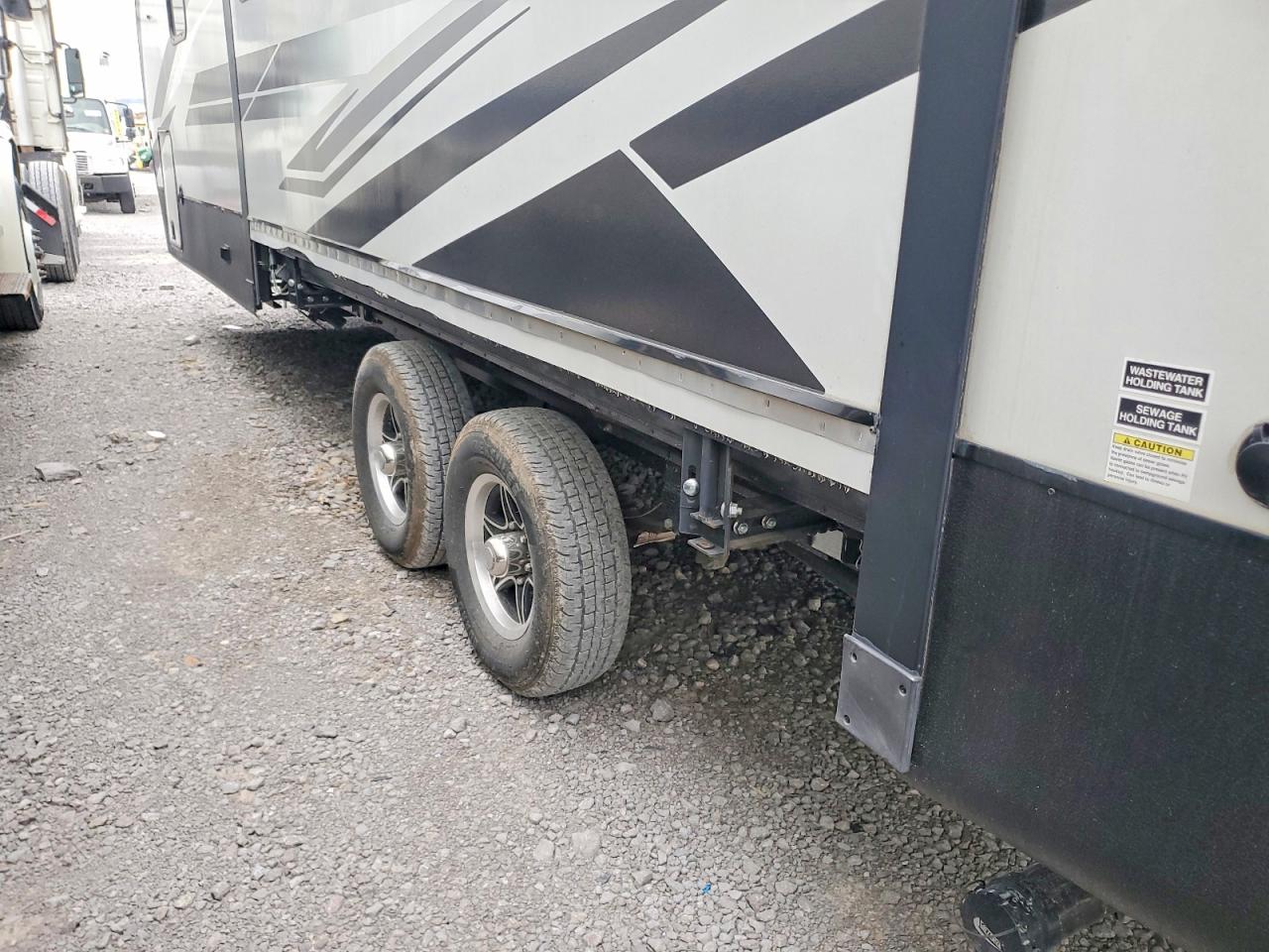 2021 WINNEBAGO All models VIN 54CTV1Y2XM6061546 photo 9