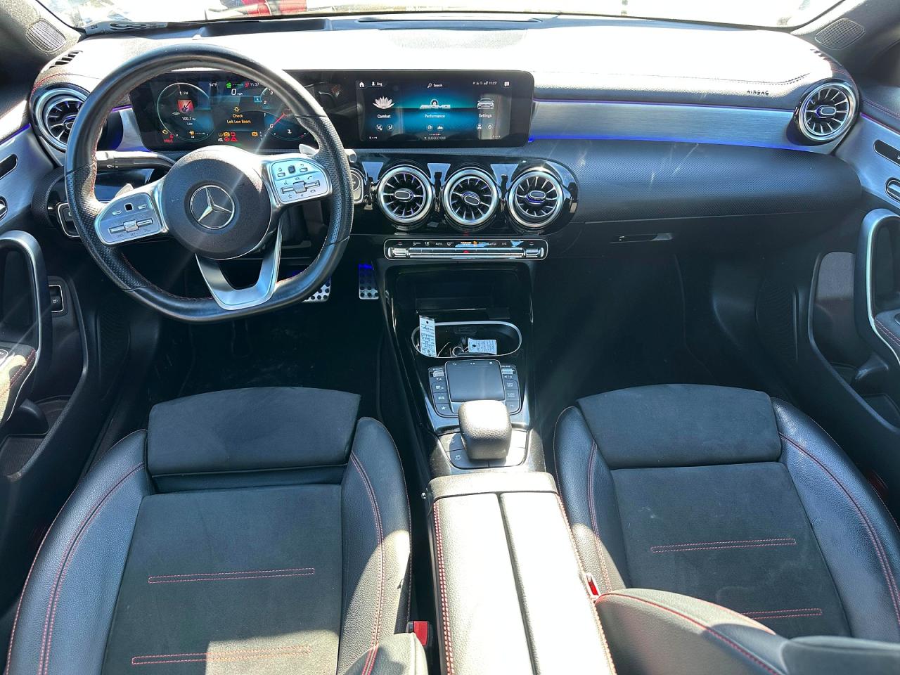 2016 Audi A7 VIN WAU2GAFCXGN004725 photo 8