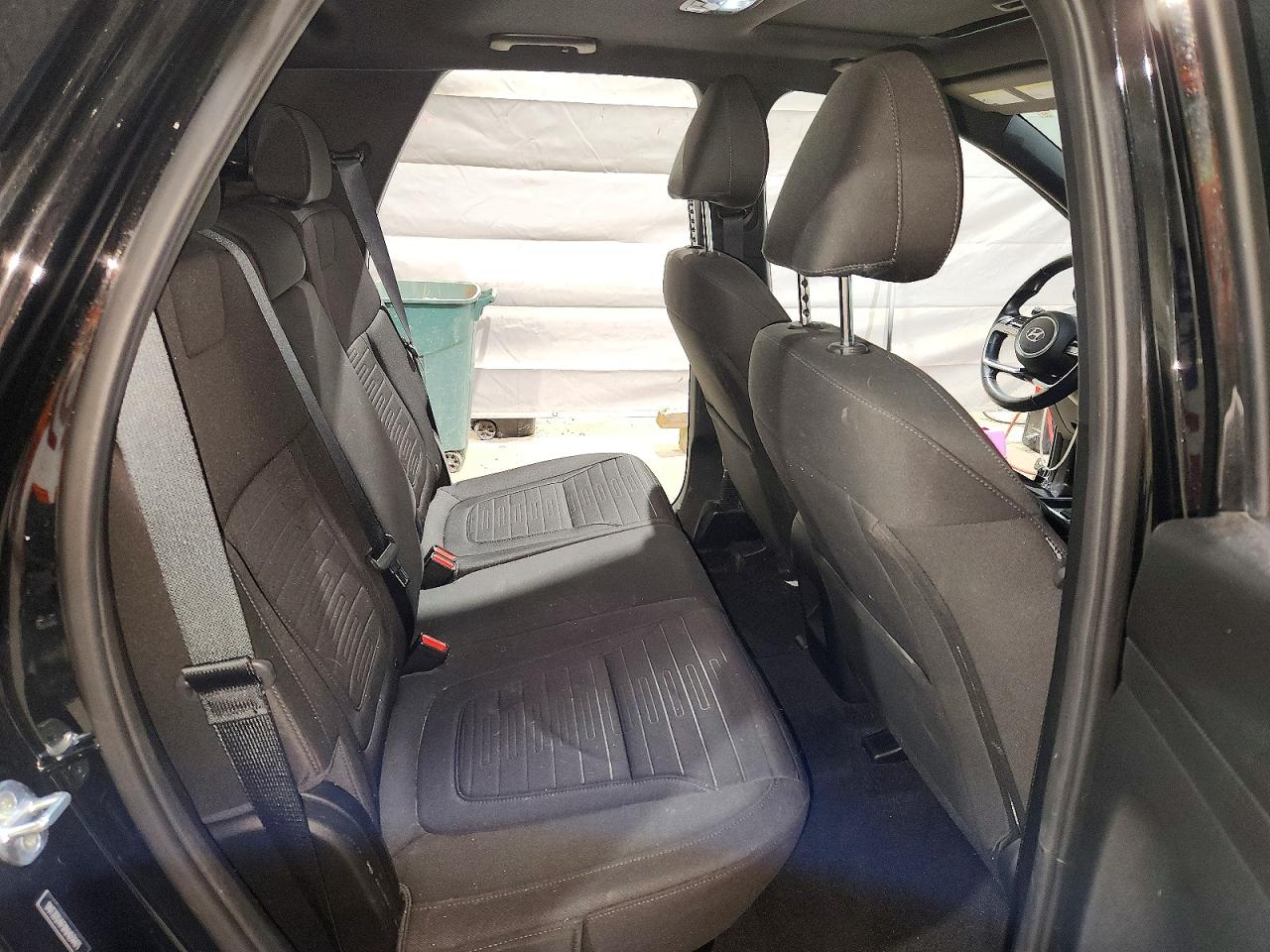 2022 Hyundai Santa cruz VIN 5NTJDDAF0NH034471 photo 10