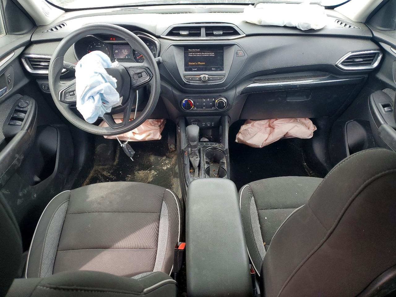 2023 Chev Trailblaze VIN KL79MPSL6PB200856 photo 8