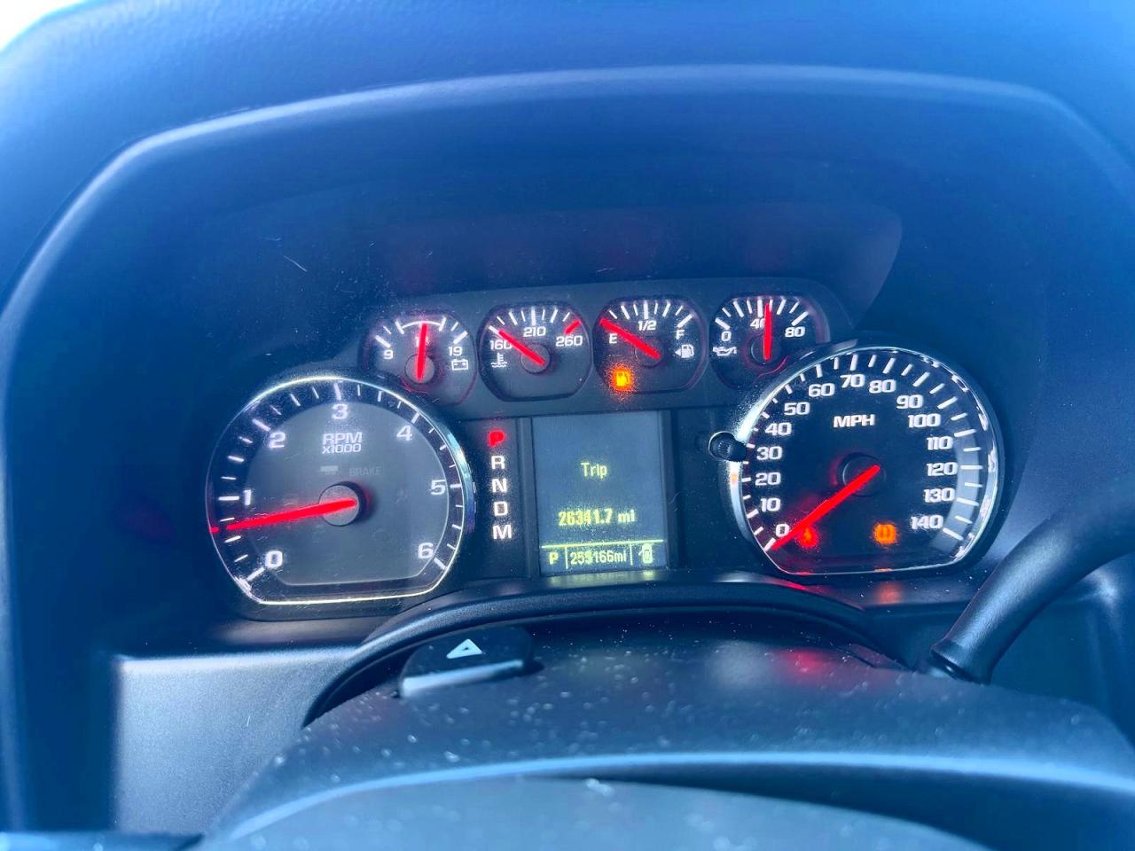 2014 Chevrolet All models VIN 1GCVKPEH0EZ368415 photo 10