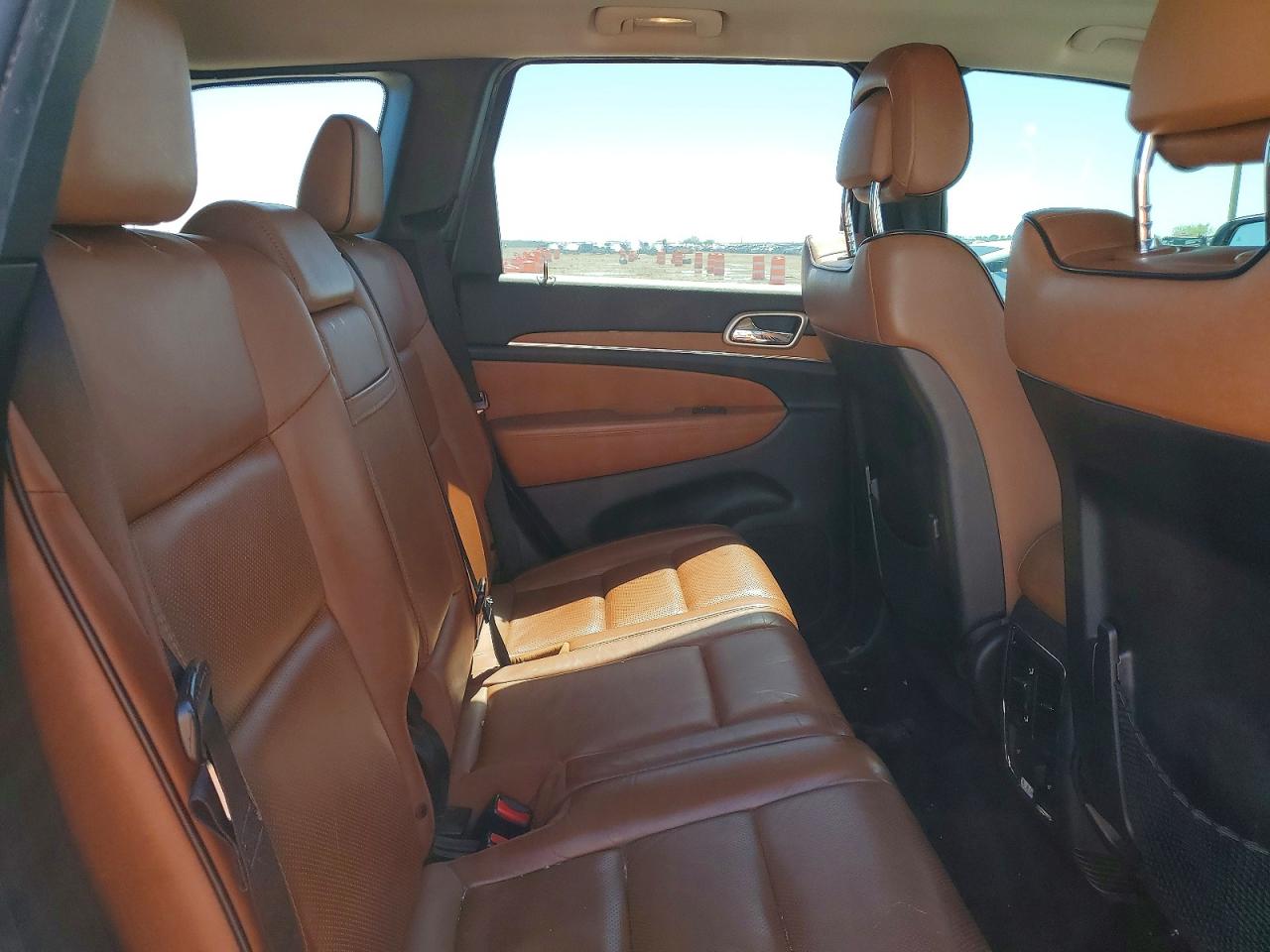 2012 Jeep Cherokee VIN 1C4RJFCT1CC237483 photo 10