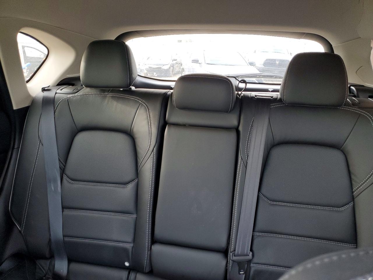 2025 Cx-5 VIN JM3KFBEM8S0613086 photo 10