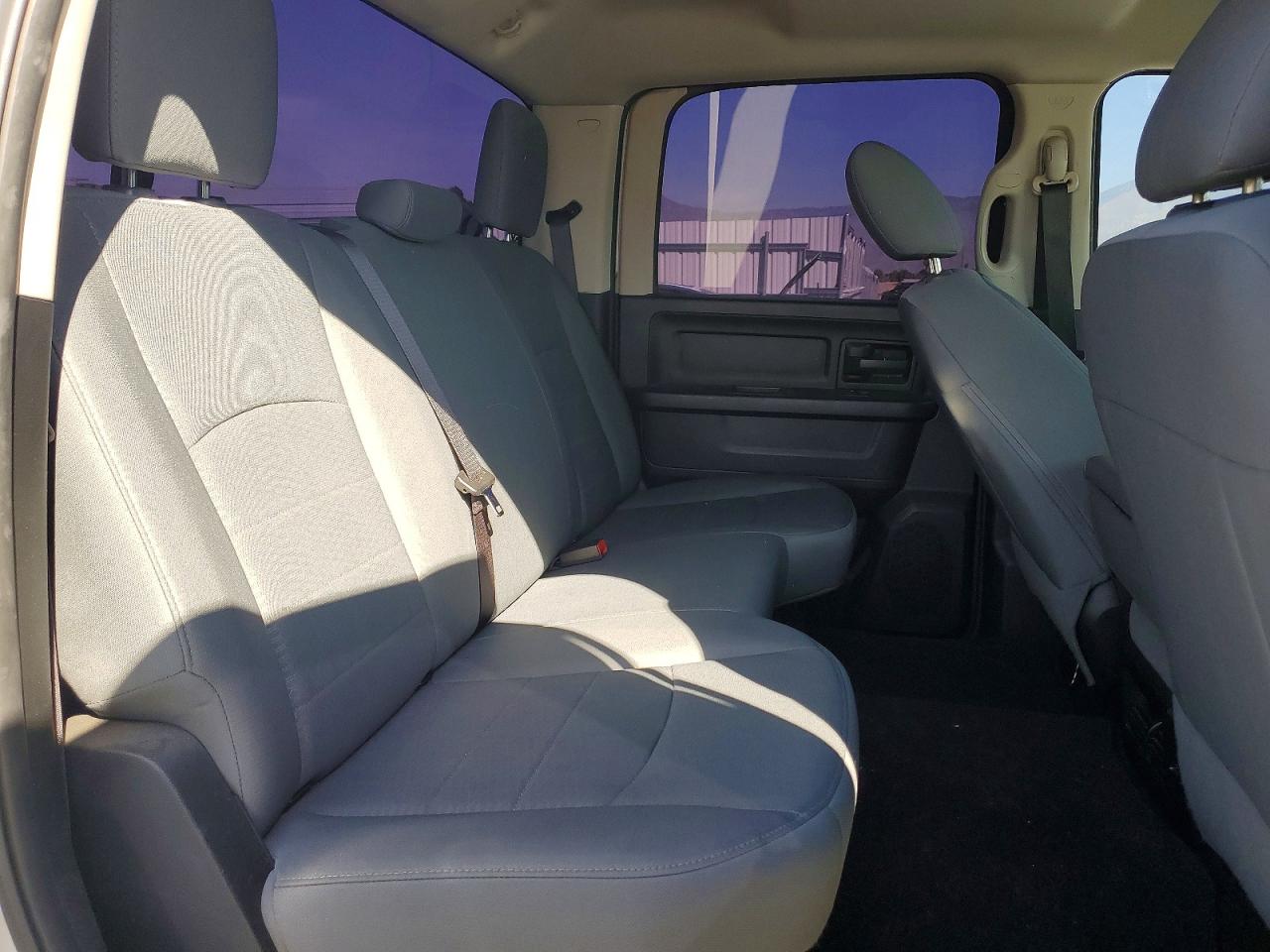 2017 Ram 1500 VIN 1C6RR6ST7HS730597 photo 10
