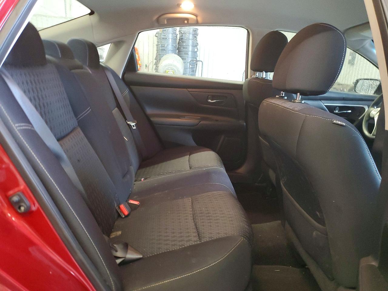 2016 Niss Altima VIN 1N4AL3AP6GC224087 photo 10