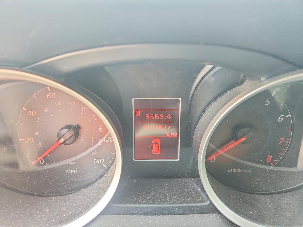 2009 Mitsubishi Lancer VIN JA3AU86W39U009668 photo 9