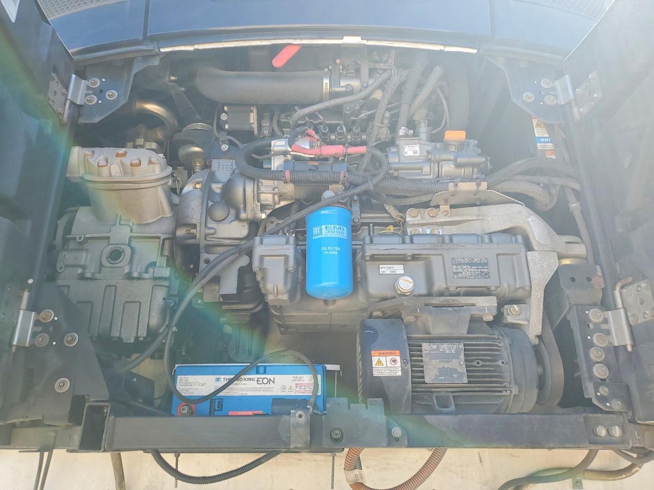 2013 UTILITY All models VIN 1UYVS2533DU510521 photo 7