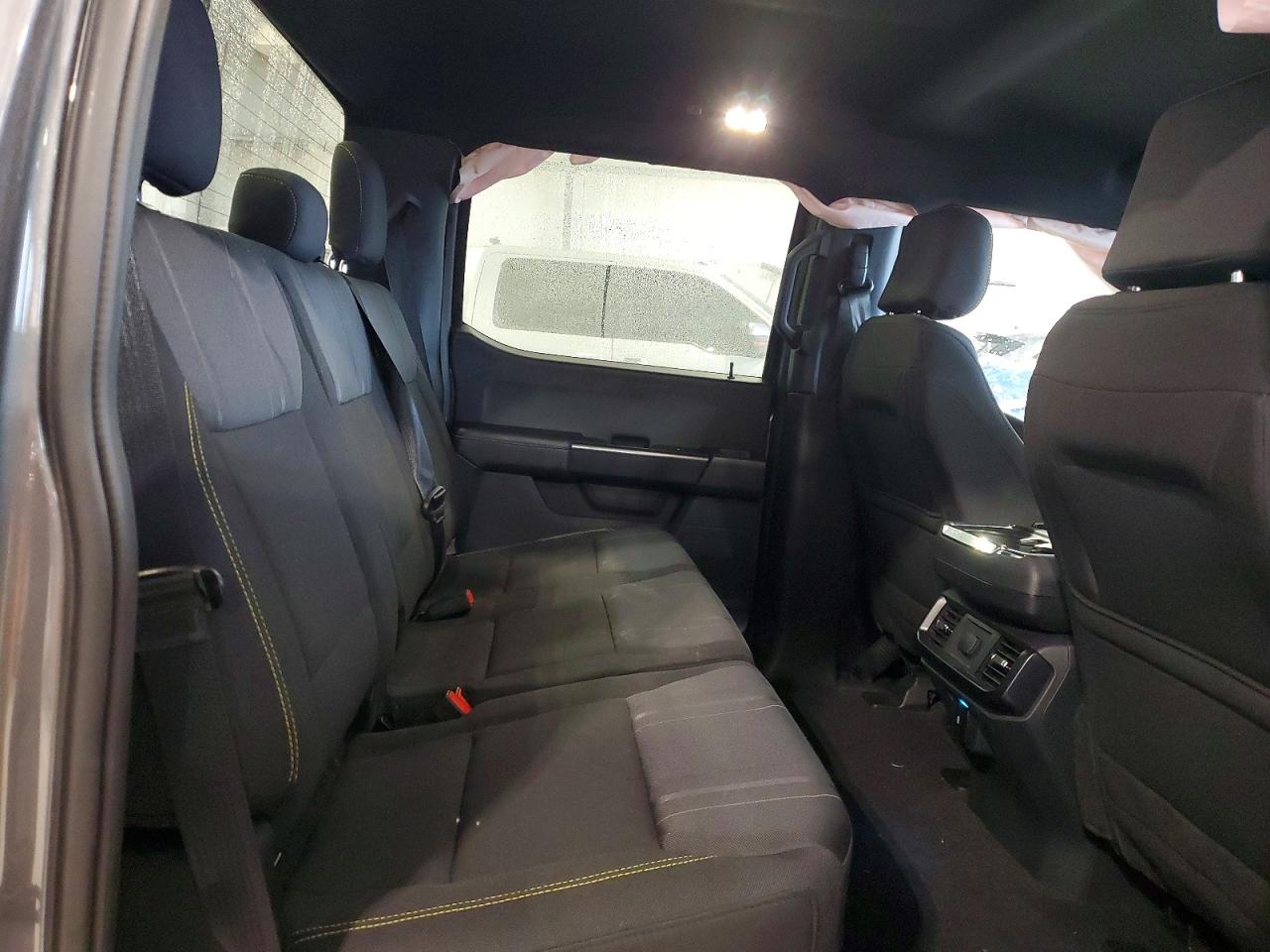 2025 Ford F150 VIN 1FTEW2LP2SFA23563 photo 10