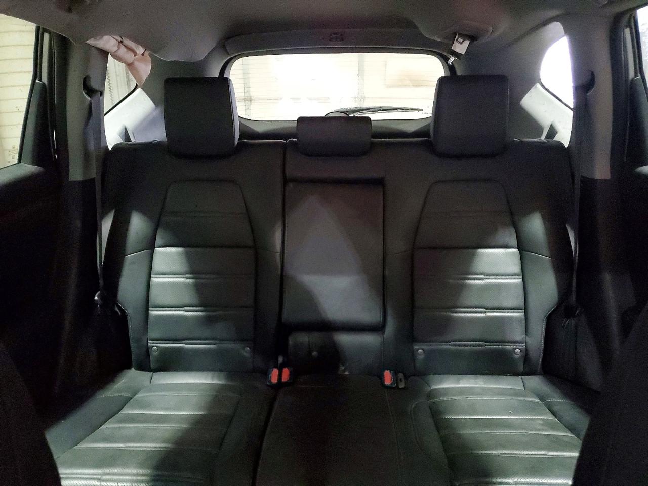 2018 Honda Crv VIN 7FARW1H80JE026806 photo 10