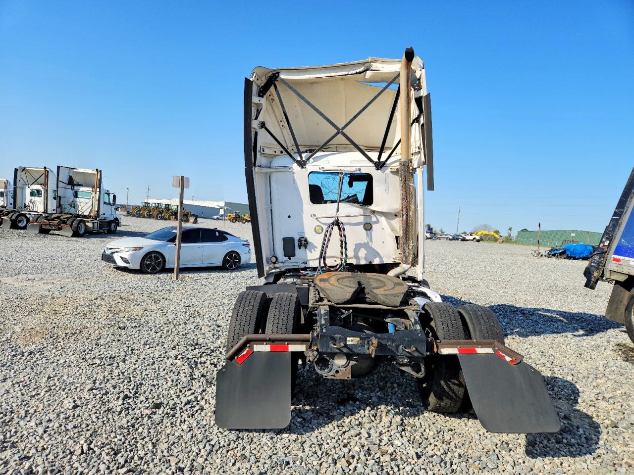 2019 PETERBILT All models VIN 1XPBA48X8KD600175 photo 6