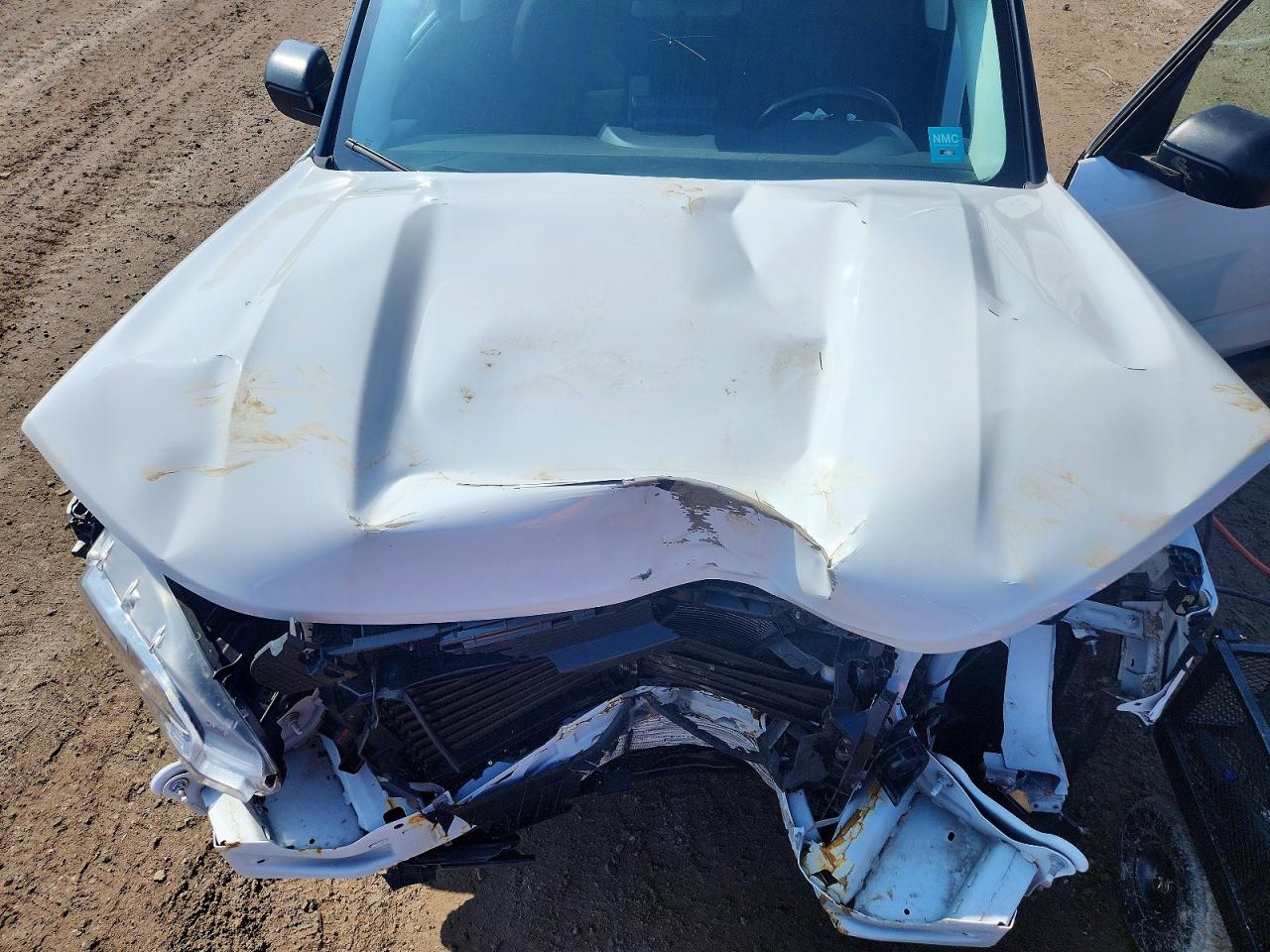 2022 Bronco VIN 3FMCR9B62NRD74217 photo 12