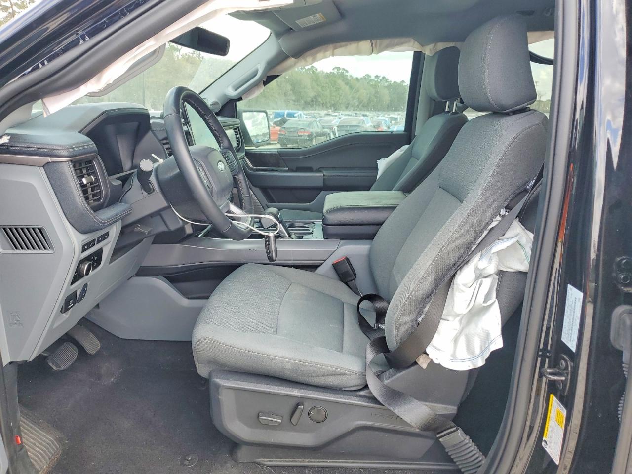 2024 Ford F150 VIN 1FTVW3L70RWG16970 photo 7