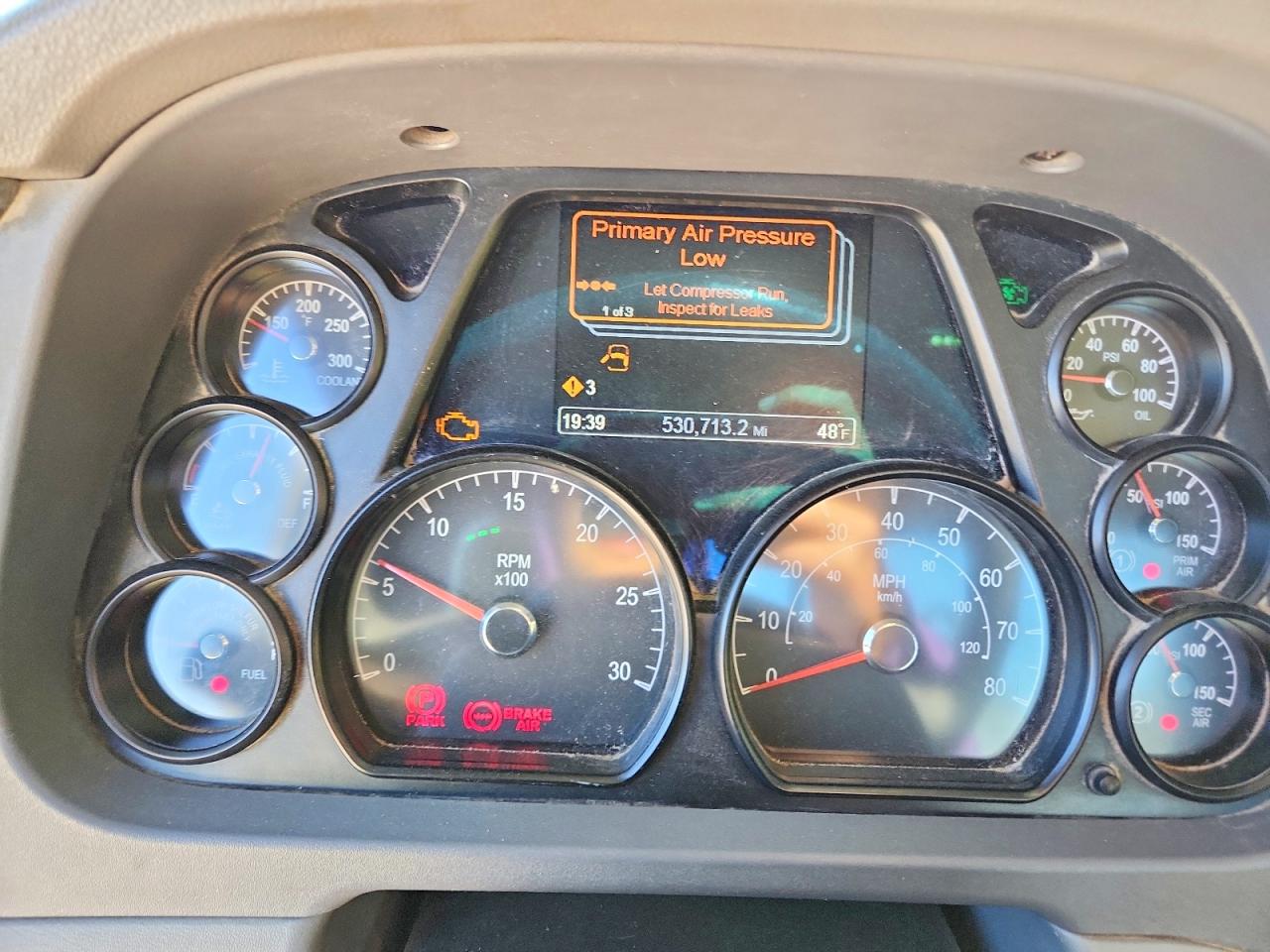 2017 PETERBILT All other VIN 1XPBDP9X0HD410841 photo 8