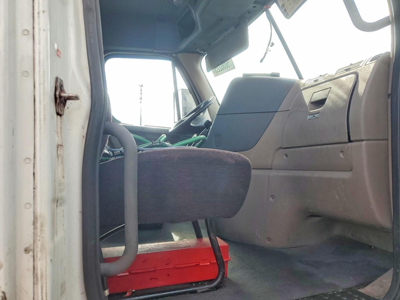 2015 FREIGHTLINER All other VIN 1FUGGED54FLGC1883 photo 5