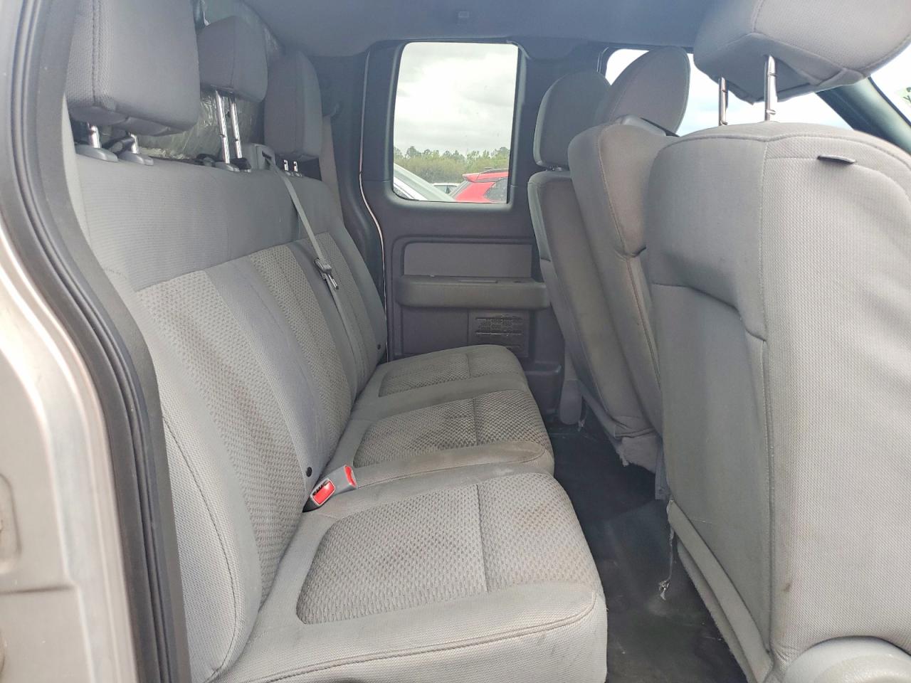 2013 FORD F150 VIN 1FTFX1CF3DFD63925 photo 10