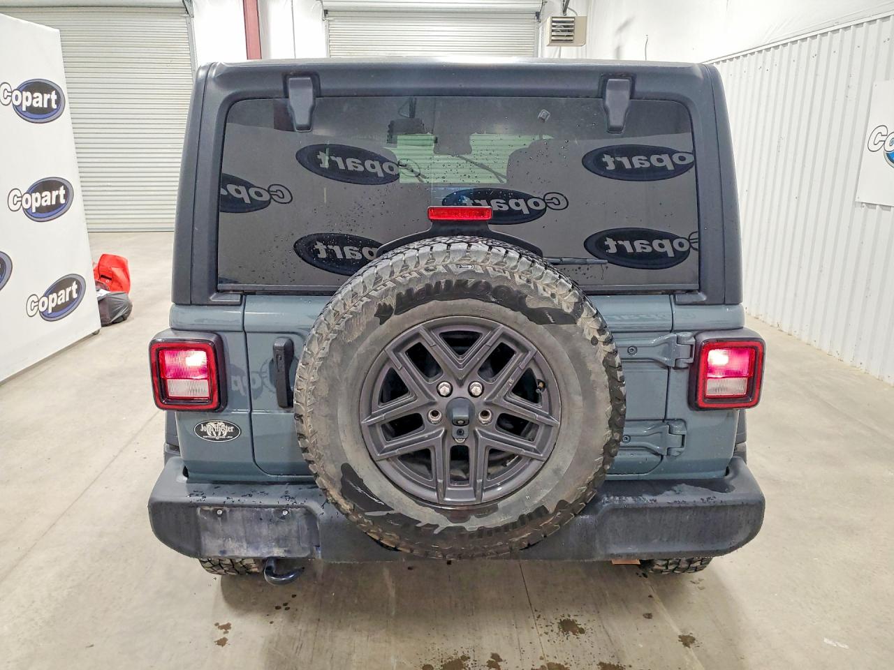 2024 Jeep All models VIN 1C4PJXKN8RW233891 photo 6