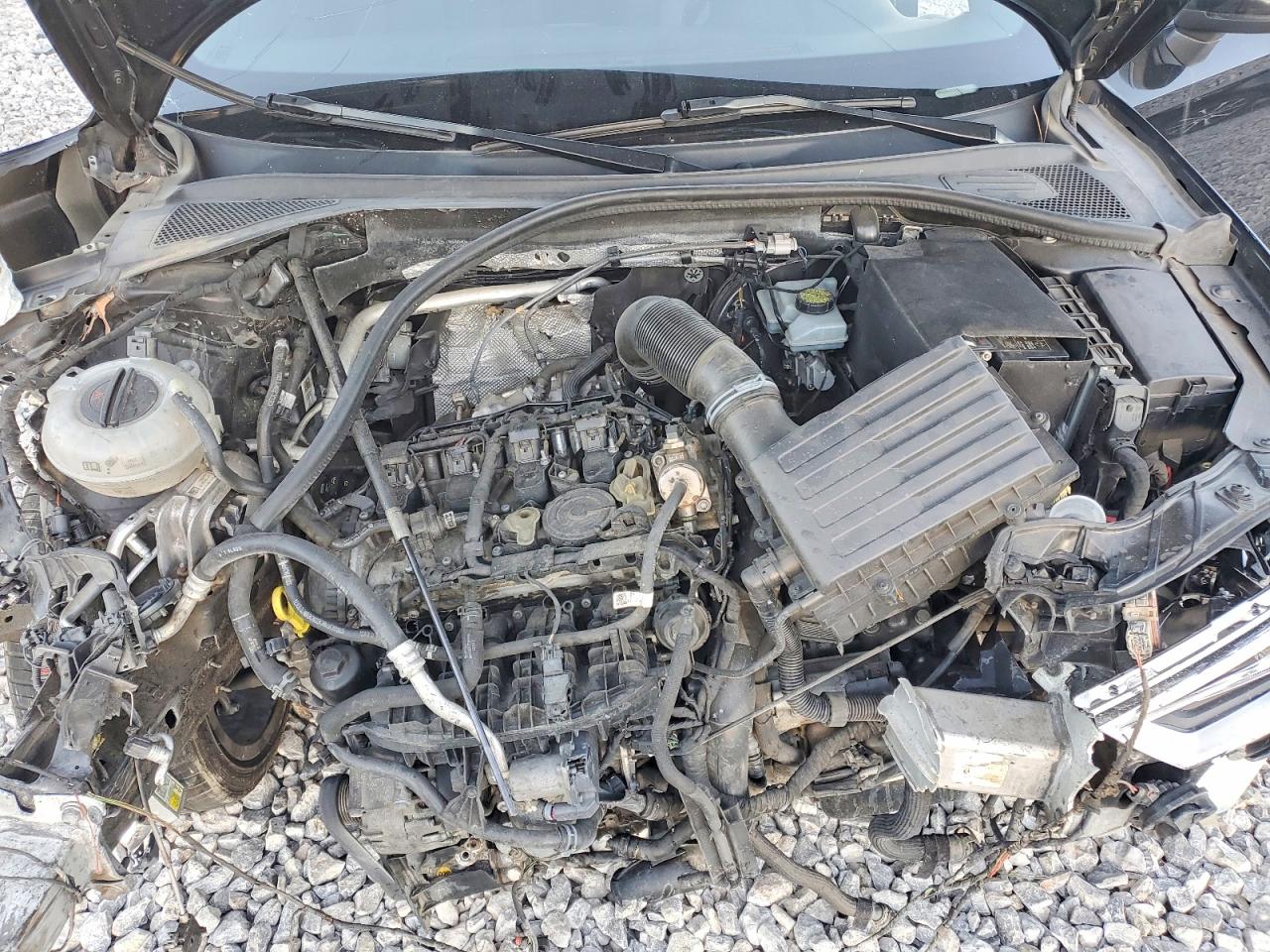 2017 Audi A3 VIN WAUJ8GFF4H1071724 photo 11