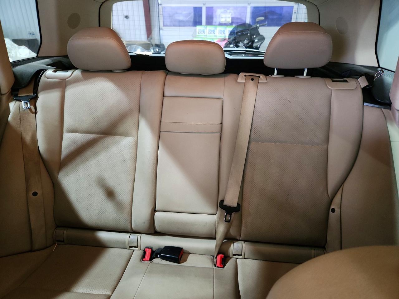 2011 Mercedes-Benz Glk-class VIN WDCGG5GB3BF575461 photo 10