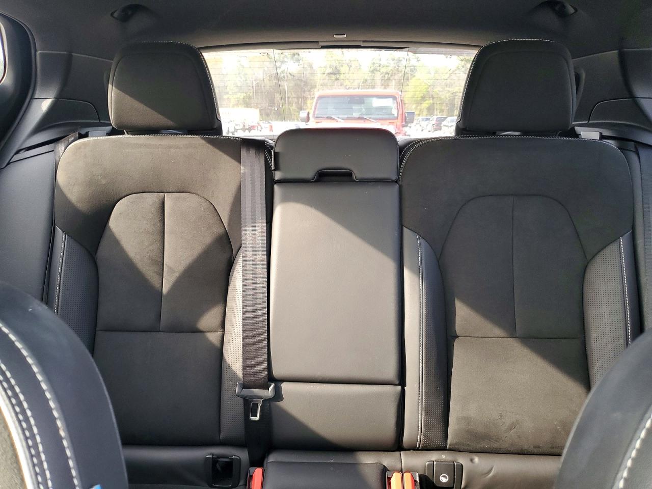 2021 Volvo Xc40 VIN YV4162UM0M2483394 photo 10