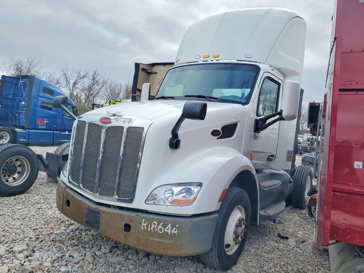 2016 PETERBILT All other VIN 1XPBA48X9GD354423 photo 2