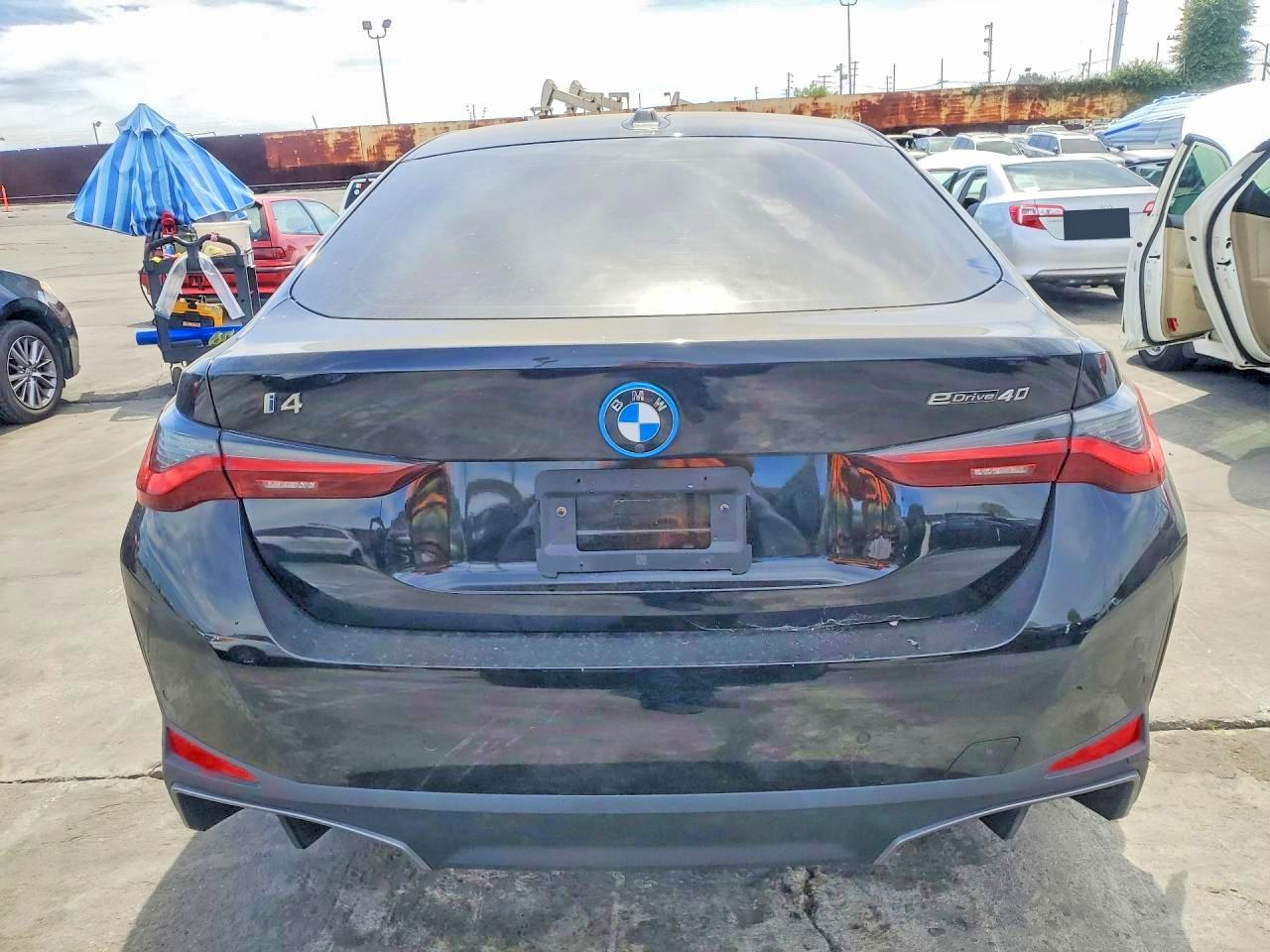 2023 BMW All other VIN WBY73AW0XPFN82228 photo 6