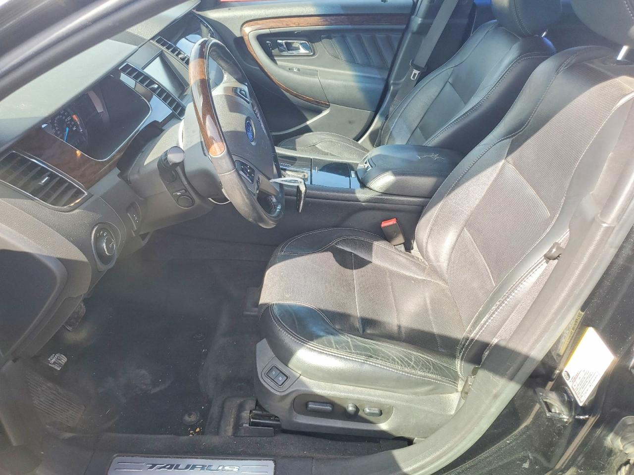 2013 Ford All models VIN 1FAHP2F88DG204197 photo 7