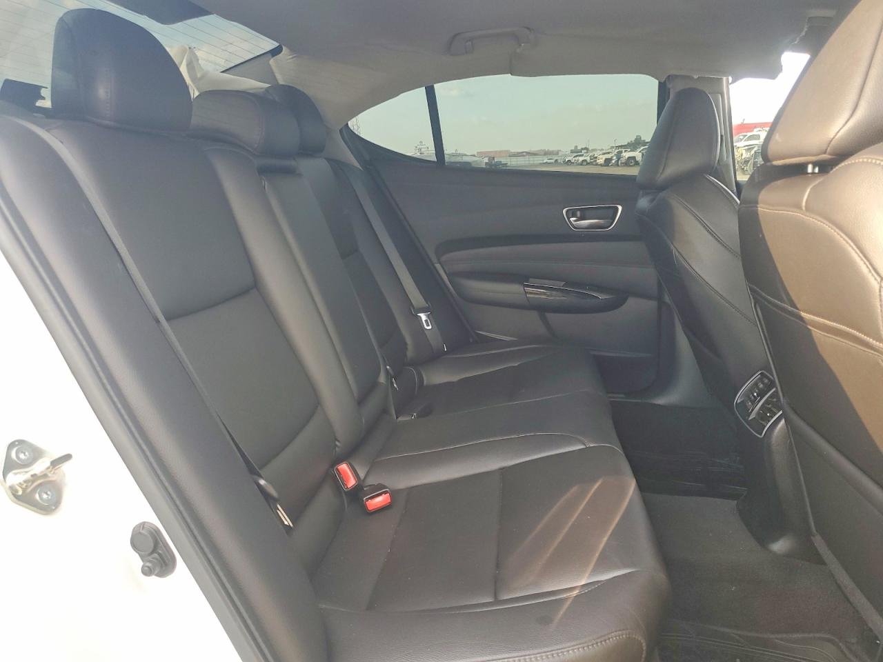 2019 ACURA Tlx VIN 19UUB1F36KA007102 photo 10