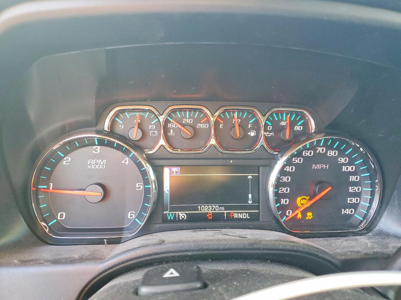 2019 GMC Sierra limited VIN 2GTV2MEC0K1187872 photo 9