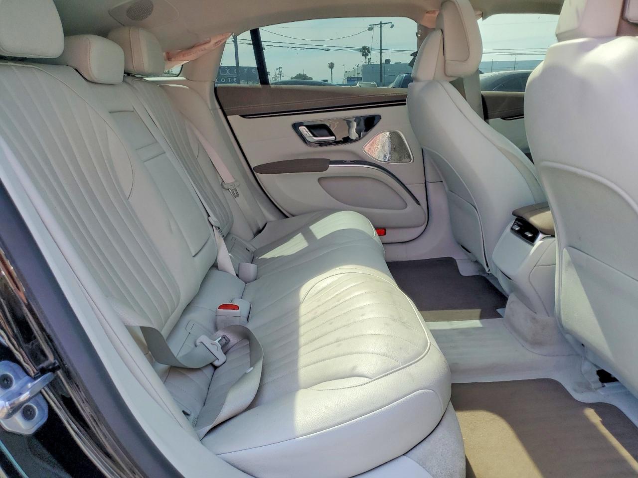 2023 Mercedes-Benz All other VIN W1KCG2DB1PA035592 photo 10
