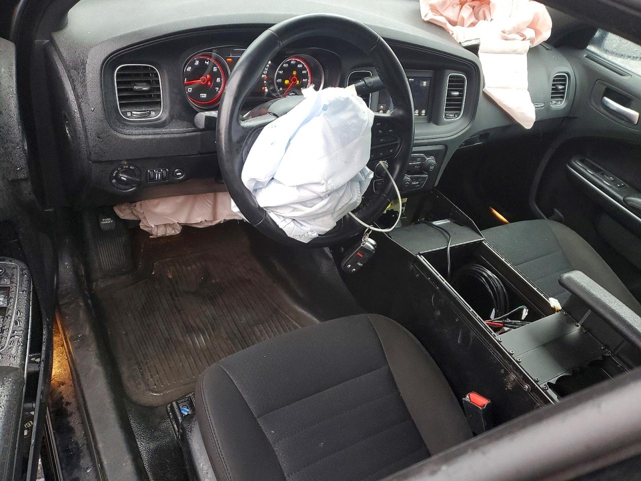 2023 Dodg Charger VIN 2C3CDXKG4PH691211 photo 8