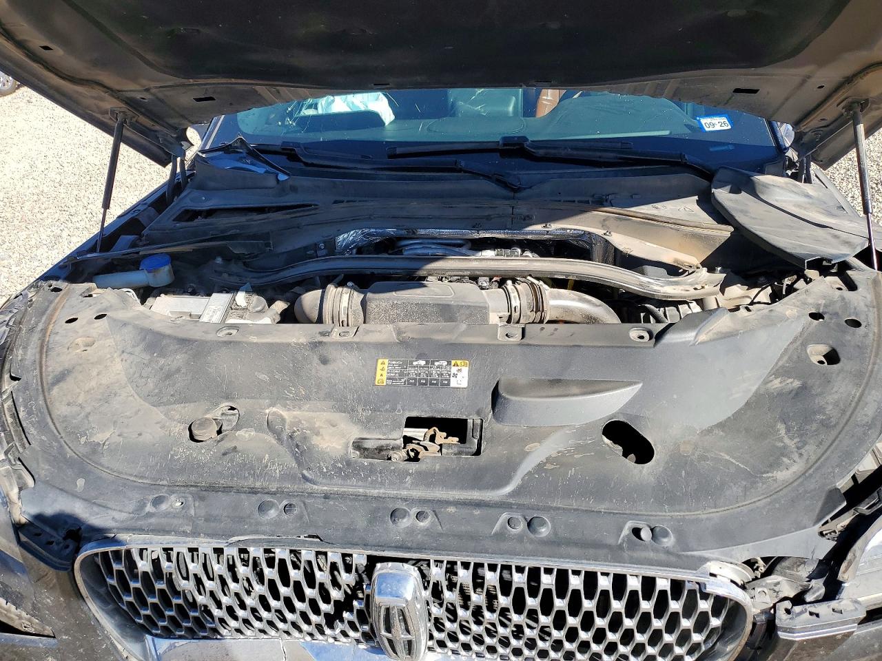 2020 Lincoln Aviator VIN 5LM5J7WC0LGL23112 photo 12