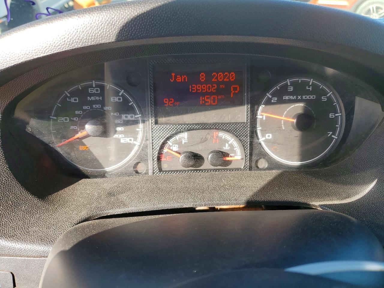 2021 Ram Promaster VIN 3C6FRVJG4ME503737 photo 9