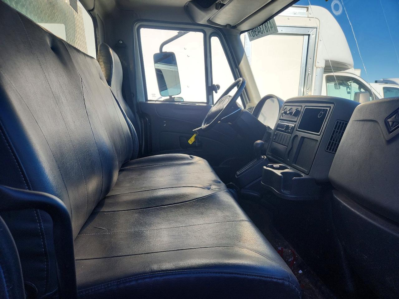 2017 International All models VIN 1HTJSSKK2HH650411 photo 10