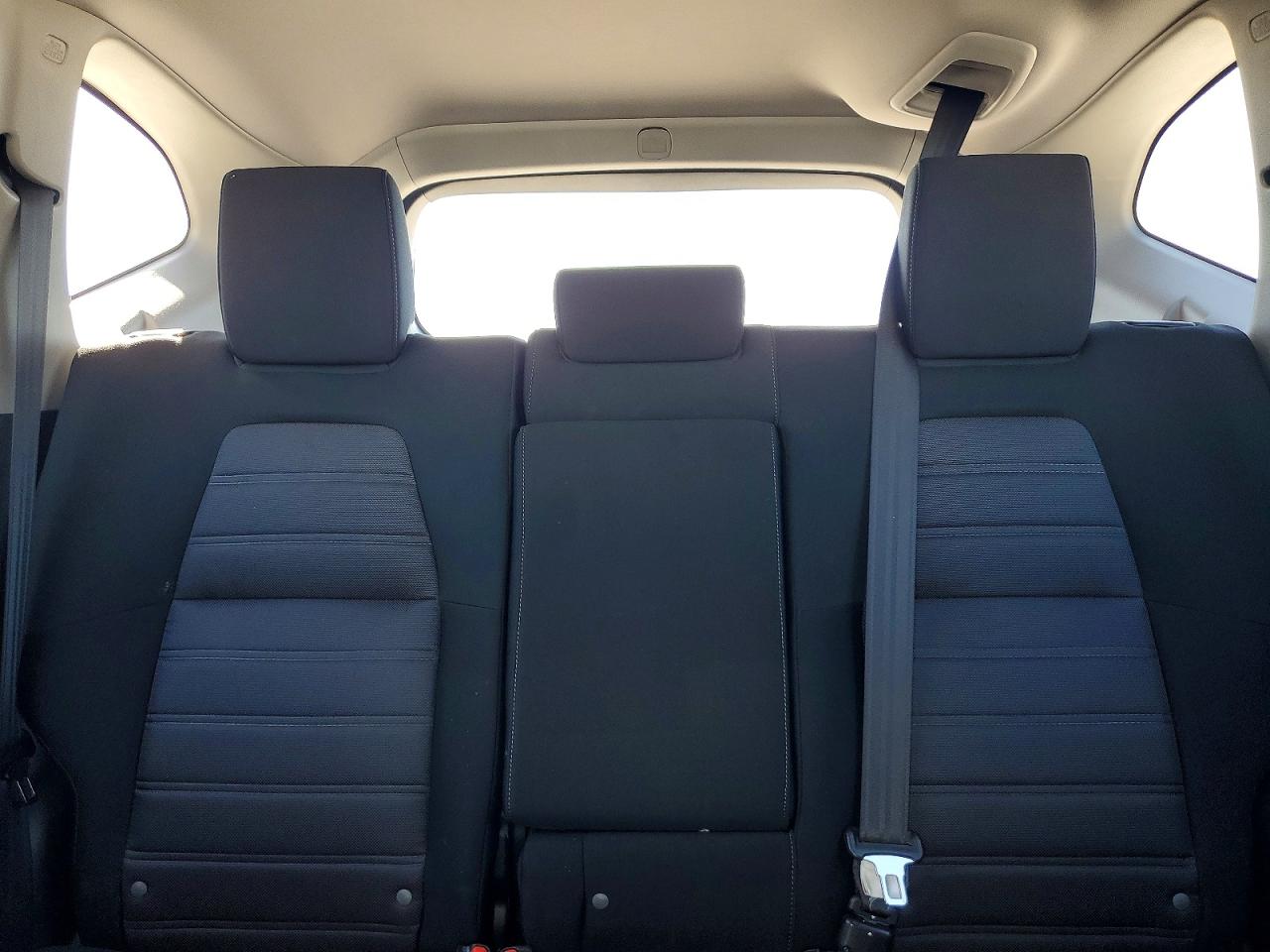 2022 Honda Crv VIN 7FARW1H70NE002180 photo 10