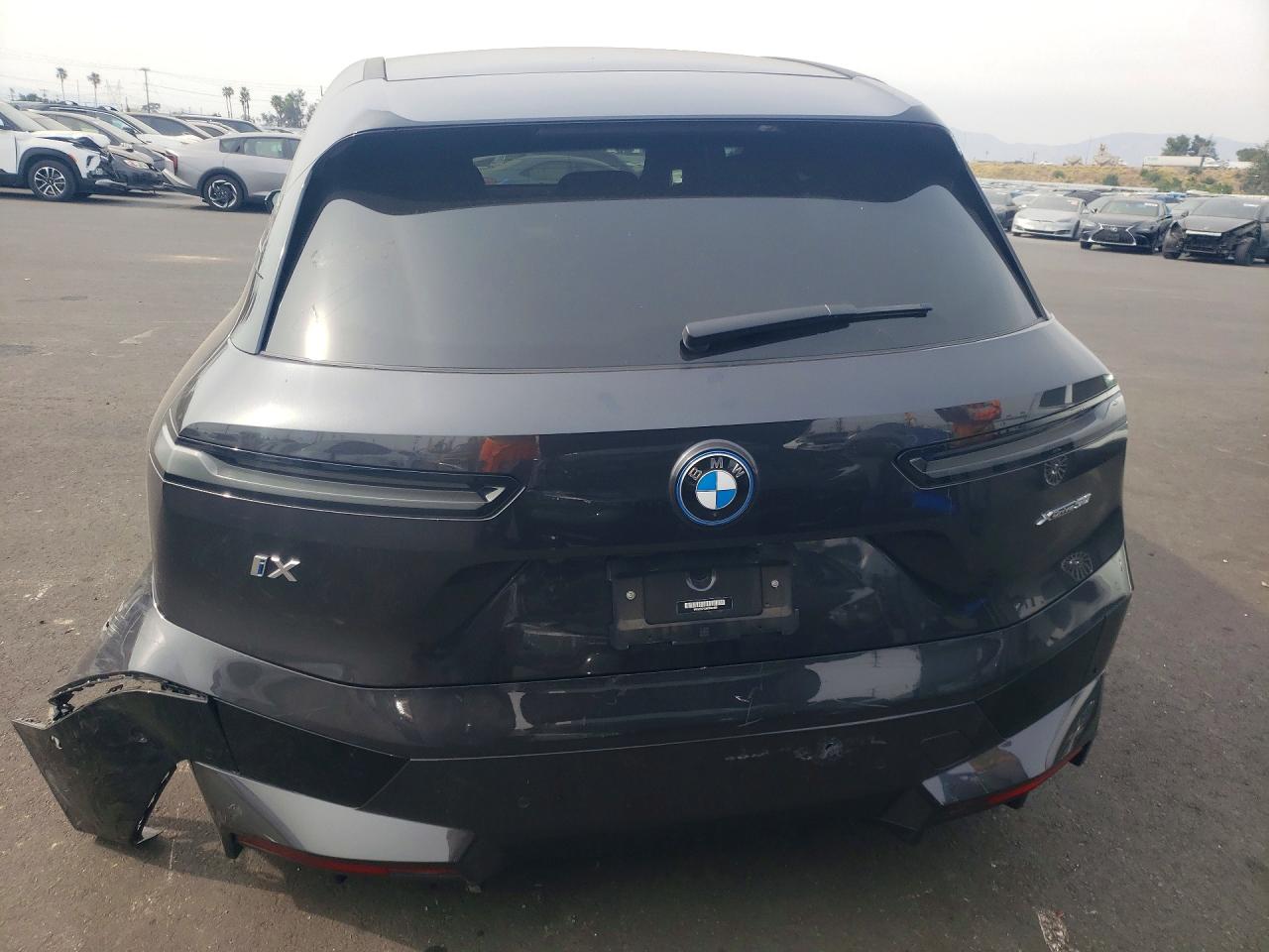 2024 BMW All other VIN WB523CF00RCN42490 photo 6