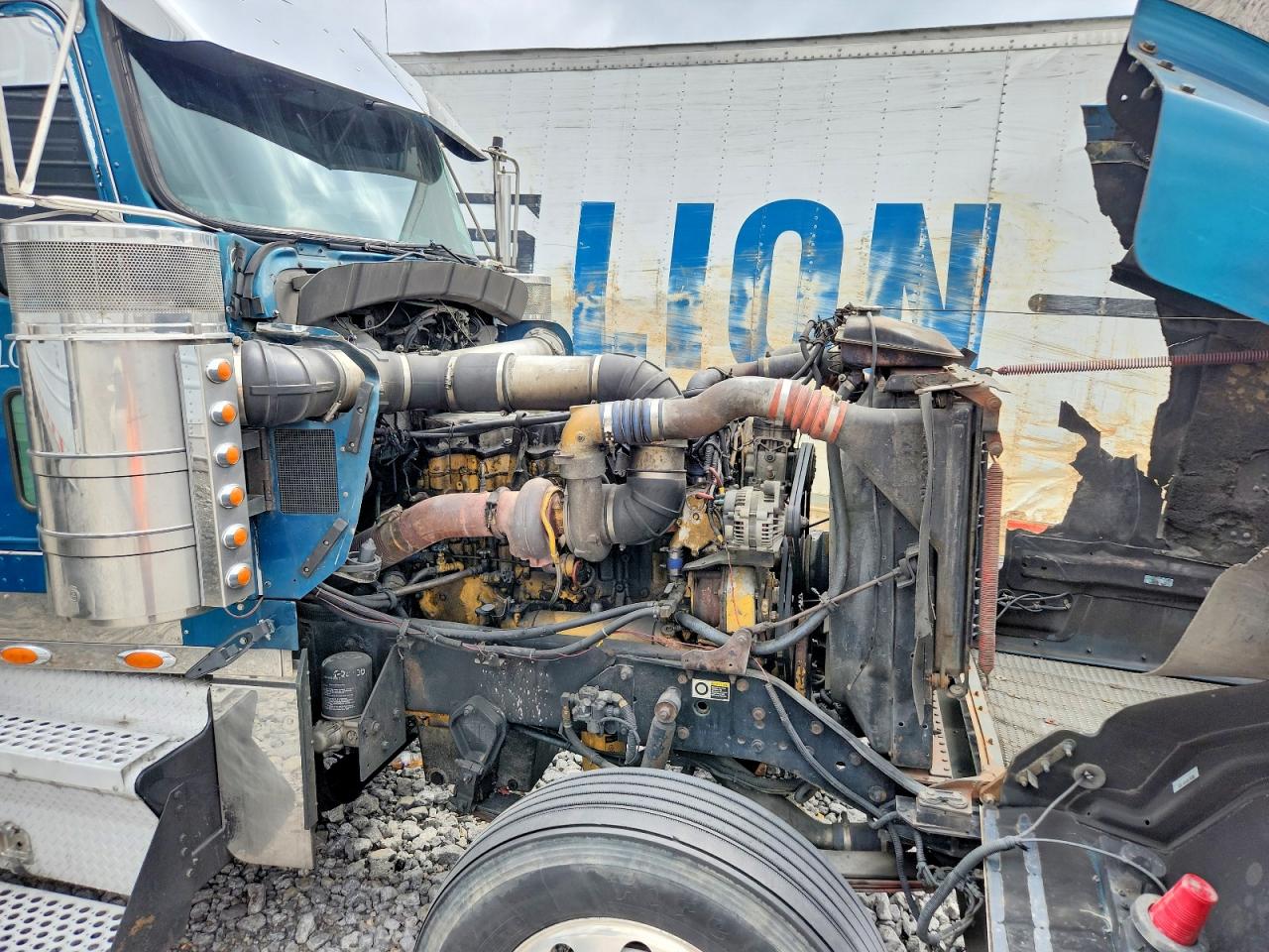 2004 KENWORTH All other VIN 1XKWDB9X94J063743 photo 12