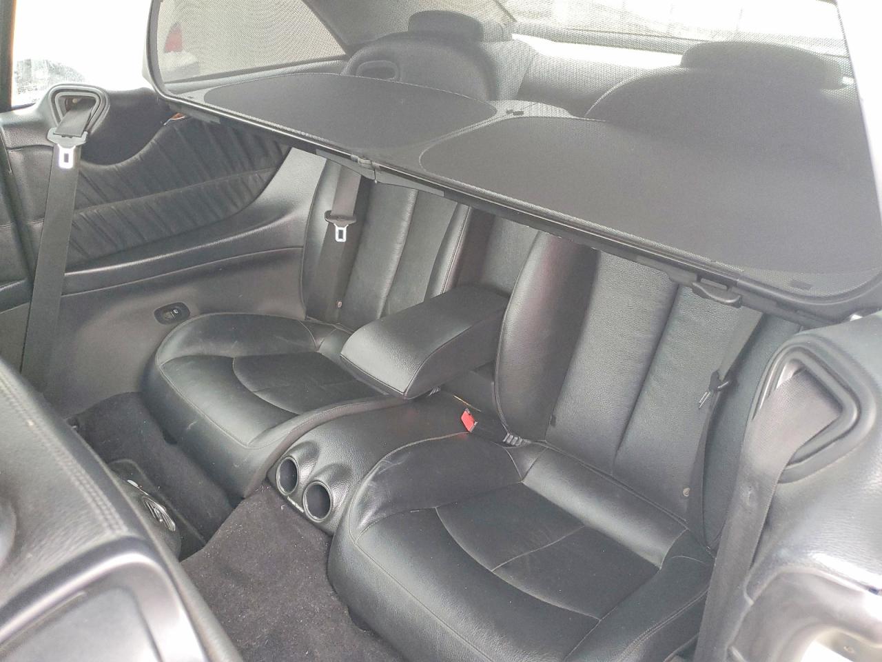 2009 Mercedes-Benz Clk-class VIN WDBTK56F79F262879 photo 10