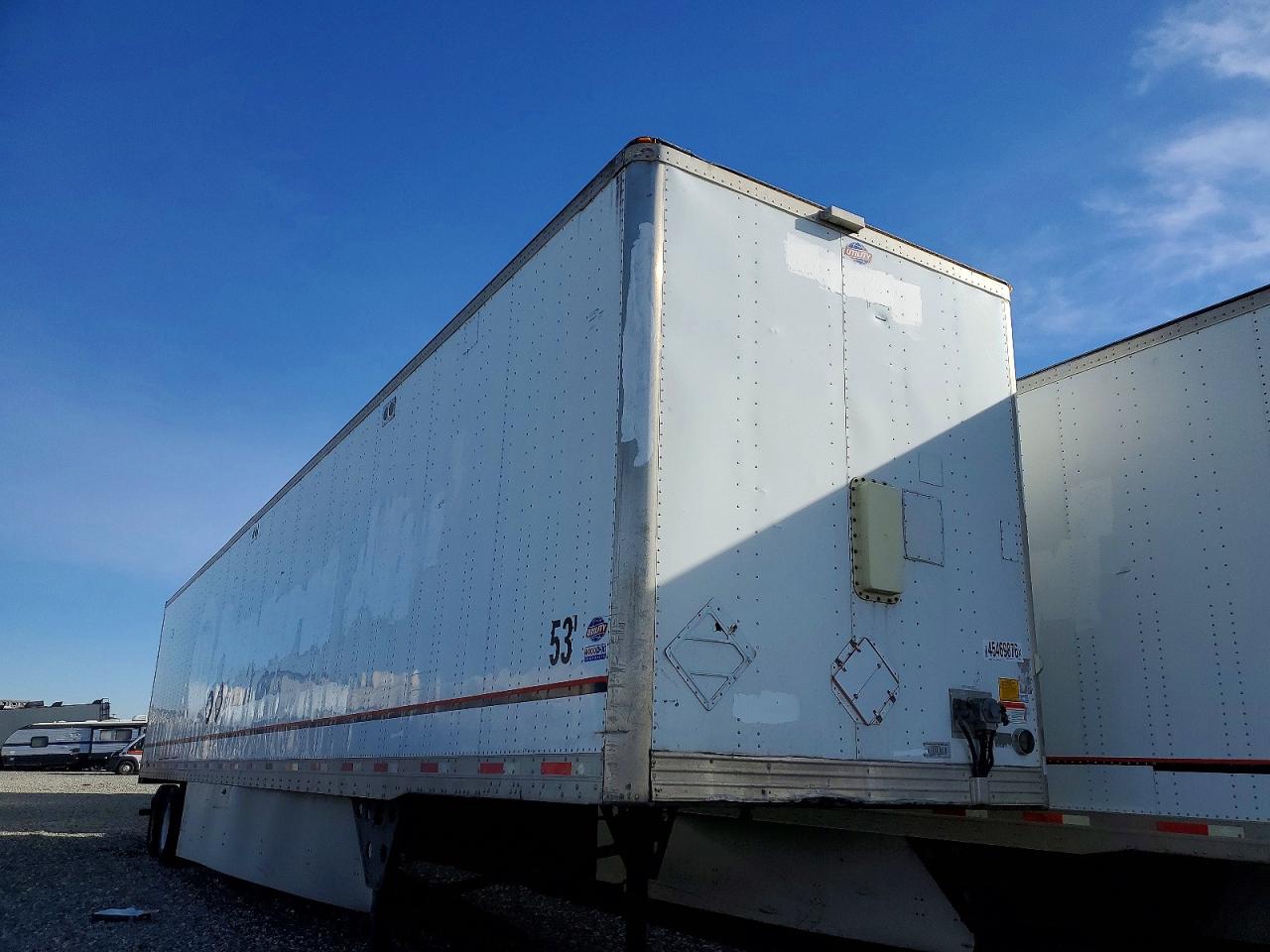 2015 UTILITY All models VIN 1UYVS2531FP089366 photo 1