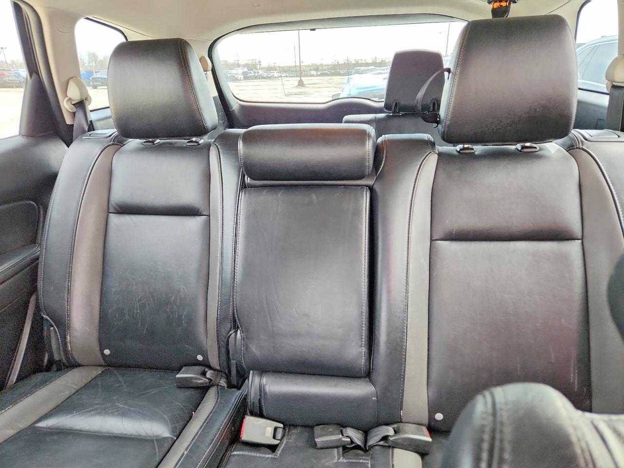 2012 Mazda Cx-9 VIN JM3TB2CAXC0348438 photo 10